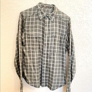 Nau Men’s Cohesion LongSleeve Shirt